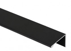 Tay Nắm Dạng Thanh Nhôm 3000mm Hafele 126.14.304