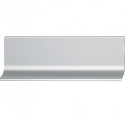 Tay Nắm Tủ Dạng Thanh Ngang Hafele 126.37.900