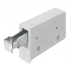 Bas Treo Tủ Tường 130Kg Hafele 290.00.740