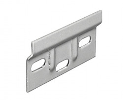 Đế Gắn Tường Cho Bas Treo Tủ Hafele 290.08.920