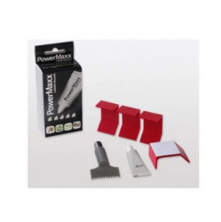 Keo Dán Cho Thanh Treo Tường Hafele 521.00.999