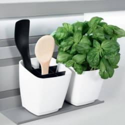 Hộp Đựng Dụng Cụ Bằng Nhựa ABS Hafele 521.01.750