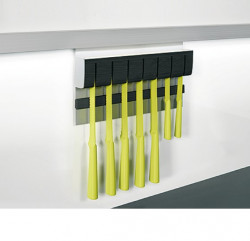 Kệ Để Dao Có Nam Châm Hafele 521.01.541