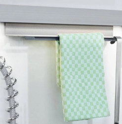 Giá Treo Khăn Hafele 521.01.571