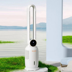 Quạt Không Cánh Xiaomi Mi-lux A4 Pro khử khuẩn ION âm