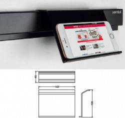 Kệ Treo Máy Tính Bảng Hafele 523.00.320