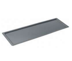 Khay Hứng Nước Màu Đen 450mm Hafele 544.01.384