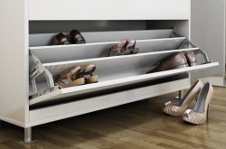 Phụ Kiện Tủ Giày Hafele 892.14.719