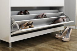 Phụ Kiện Tủ Giày Hafele 892.14.253