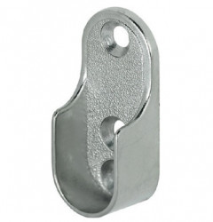 Bas Đỡ Thanh Nhôm Móc Áo Hafele 803.33.990