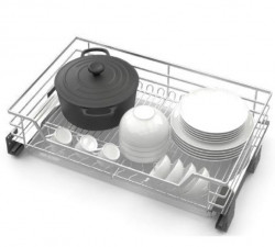 Rổ Đựng Xoong Nồi 800mm Cucina 549.08.827