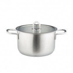 Nồi Inox Ø20cm Hafele 531.08.007