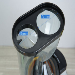 Máy ép chậm Hafele HS-J42S (535.43.392)