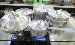 BỘ NỘI INOX EDELKOCHEN PLUS ED12A CAO CẤP