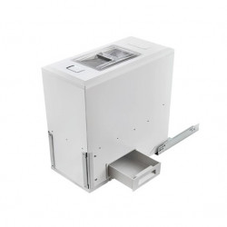 Thùng đựng gạo gắn cánh Spinto Hafele 549.32.758