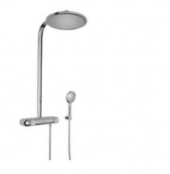 Cây sen tắm đứng điều nhiệt Hafele 589.98.000