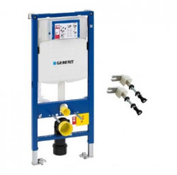 Két nước âm Geberit Duofix 588.53.914