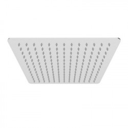 Sen đầu vuông UltraSlim 300 x 300mm MS: 485.60.306