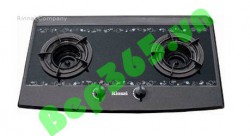 Bếp gas âm RINNAI RVB 2Gi(FC)