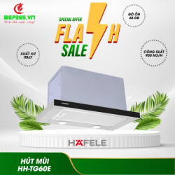 Máy hút âm tủ tuần hoàn Hafele 539.81.073