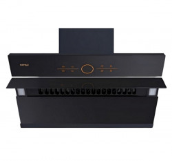 Máy hút mùi áp tường Hafele 533.83.655