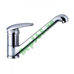Vòi đồng mạ Chrome Malloca K 103
