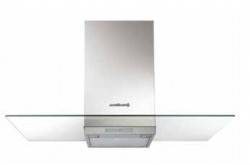 Máy hút mùi áp tường Rosieres RHV9385IN