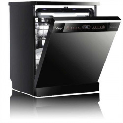 Máy rửa bát Canzy 16 bộ Model CZ DWS128C16I
