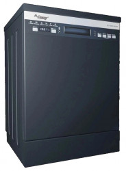 Máy rửa bát Canzy CZ WDC0315B SMART