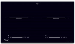 Bếp từ đôi Canzy CZ 9979 GRC lắp âm