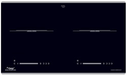 Bếp từ đôi Canzy CZ 9979 GRH lắp âm