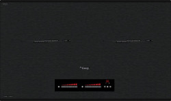 Bếp từ đôi Canzy CZ 989DH lắp âm