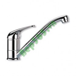 .Vòi đồng mạ Chrome Malloca K 104