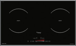 Bếp từ đôi Canzy CZ TL67A lắp âm