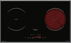 Bếp từ hồng ngoại Canzy CZ TL67B