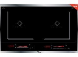 Bếp từ đôi Canzy CZ TL30HN lắp âm