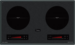 Bếp từ đôi Canzy CZ 6868 Plus lắp âm