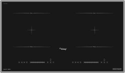 Bếp từ đôi Canzy CZ 88NPSI lắp âm