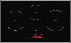 Bếp từ Canzy 3 vùng nấu CZ TL67GA lắp âm