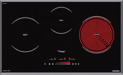 Bếp từ hồng ngoại Canzy CZ TL67GB