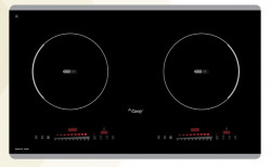 Bếp từ đôi Canzy CZ IC388I lắp âm