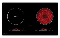 Bếp từ hồng ngoại Canzy CZ IC388IH