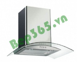 Máy hút mùi áp tường Faster FS 3388B1
