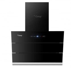 Máy hút mùi áp tường Canzy CZ 70LCD