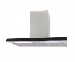 Máy hút mùi áp tường Canzy CZ B09 Pro Max