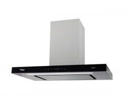 Máy hút mùi áp tường Canzy CZ B53C