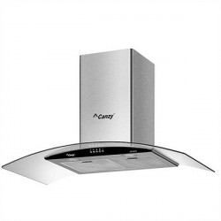 Máy hút mùi áp tường Canzy CZ MLH870