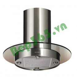 Máy hút mùi đảo Faster FS 3288C