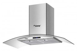 Máy hút mùi áp tường Canzy CZ M6670