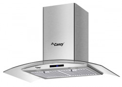 Máy hút mùi áp tường Canzy CZ MLH670